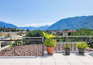 Residenza Corallo by Interhome