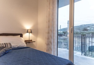 Residenza Cunto Apartments