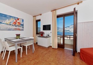 Residenza Mariù, Malcesine