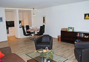 Residenza Parcolago Apt.008 by Interhome