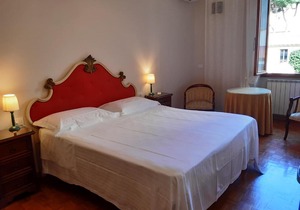 Residenza Sangallo