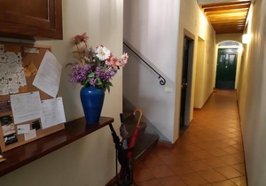 Residenza Sangallo
