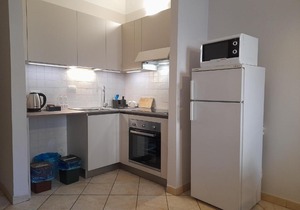 Residenza Sangallo