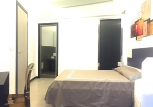Residenza Santa Lù B&B