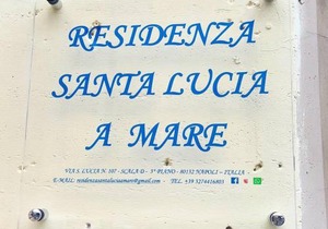 Residenza Santa Lucia a Mare