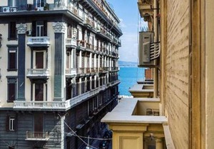 Residenza Santa Lucia a Mare