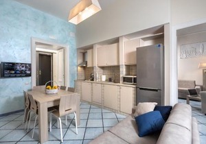 Residenza Santa Lucia a Mare