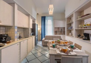 Residenza Santa Lucia a Mare