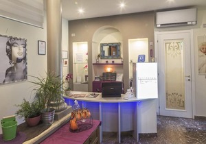 Residenza Talenti Superior Rooms
