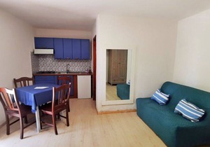 Resort ∙ 1 bedroom ∙ 4 guests
