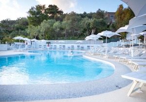 Resort ∙ 1 bedroom ∙ 4 guests