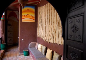 Riad DANA