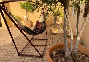 Riad Laayoun