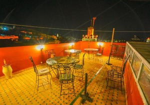 Riad Sahraui