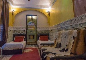 Riad Sidi Omar (Guest house)