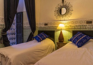 Riad Sidi Omar (Guest house)