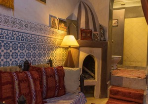 Riad Sidi Omar (Guest house)