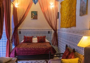 Riad Sidi Omar (Guest house)