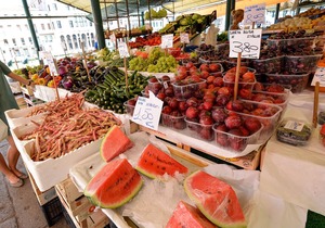 RIALTO-STUA-MARKET, 2 doubles, wifi, super airconditioning