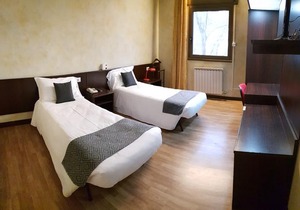 RistHotel Pianura Inn