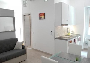 Rogoredo Milan Apartments
