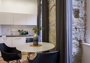 Romantic Studio in the heart of Trieste ★Free Wifi