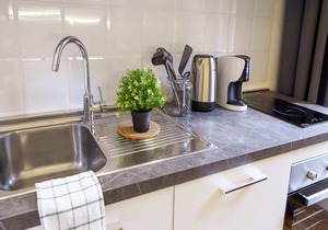 Romantic Studio in the heart of Trieste ★Free Wifi