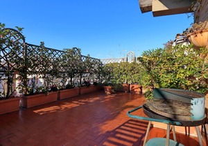 Rome: Studio - Roma - Luxury Apartment