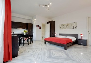Rome: Studio - Roma - Luxury Apartment