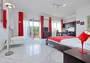 Rome: Studio - Roma - Luxury Apartment