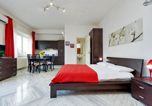 Rome: Studio - Roma - Luxury Apartment