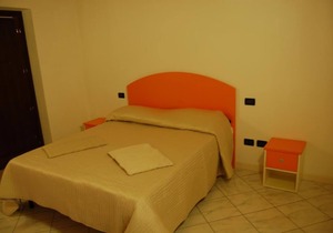 Room in Apartment Agriturismo Rocca Dei Marchesi