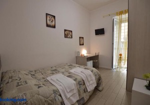 Rooms Monteverde