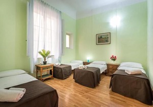 Rooms77 Florence