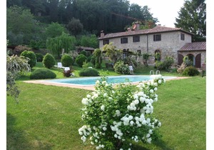 Rosa - Agriturismo San Giovanni