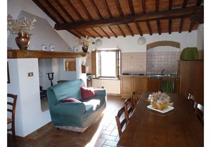 Rosa - Agriturismo San Giovanni