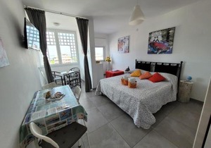 Rosato 2 Sea View Apartment