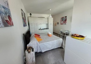Rosato 2 Sea View Apartment