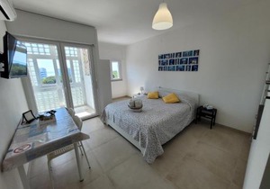 Rosato Double Sea View Apartment