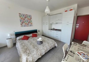 Rosato Sea View Apartment