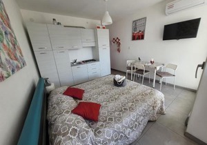 Rosato Sea View Apartment