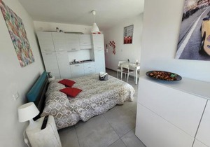 Rosato Sea View Apartment