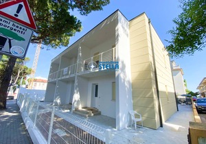 Rossella's Apartment 3