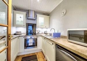 Royal Mile Apartment in Prime Location