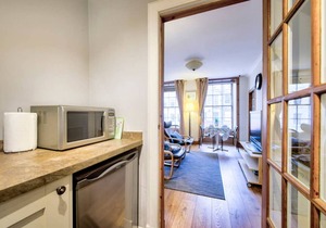 Royal Mile Apartment in Prime Location
