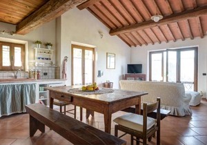 SacroFanum Villa