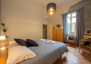 San Lorenzo Family Apartment