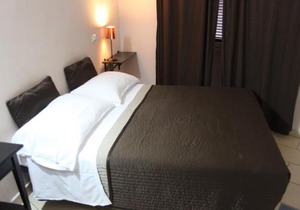 San Lorenzo Rooms