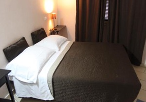 San Lorenzo Rooms