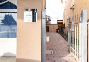 SAN VINCENZO ROOMS VIGONZA- Room 1